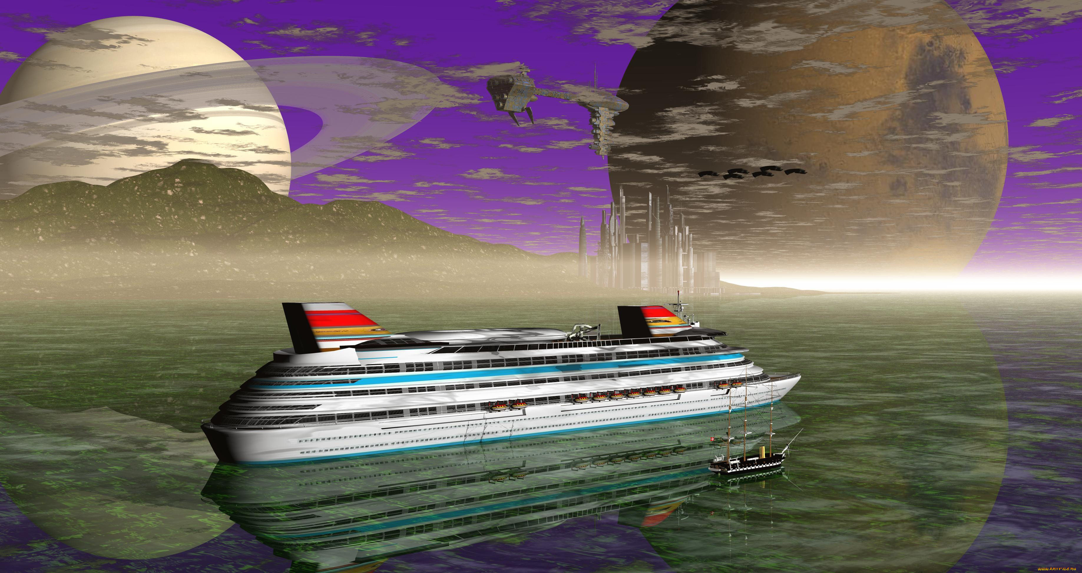 3 ,  , sea, , 